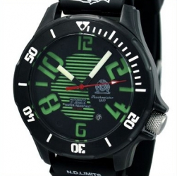 Marine-Kampf-Taucher &quot;Professional Deep Sea&quot; 20bar 3D T0244