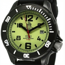 Marine-Kampf-Taucher &quot;Professional Deep Sea&quot; 20bar T0222