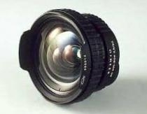 MC Mir-20M 20mm f / 3.5-Objektiv für M42