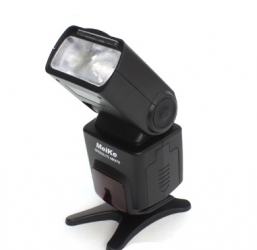 Meike MK-410 Speedlite-Blitzgerät für Canon EOS