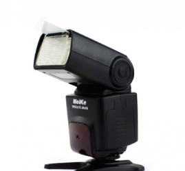 Meike MK-430 TTL Speedlite-Blitzgerät für Canon EOS