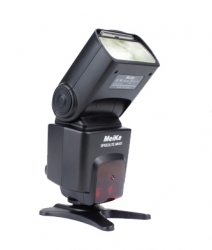 Meike MK-431 E-TTL Blitz Speedlite für Canon EOS