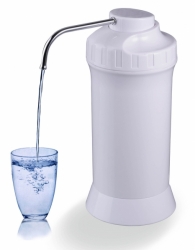 Mineral alkalische Wasser Ionisator AOK-909