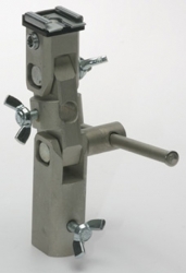 Mehrere Schirmhalter mit &quot;Blitzschuh&quot;
