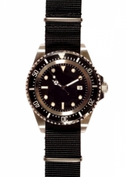 MWC 21 Juwel Automatik Submariner 21J / SUB / SS