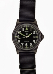 MWC G10 LM europäischen Muster Military Watch G10LM / PVD