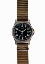 MWC G10 LM Military Watch (Wüste Strap) G10LM / DES