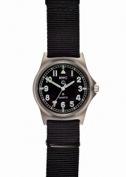MWC G10 LM Military Watch (Non Datum Version) G10LM / BLK / ND