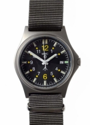 MWC G10SL 100m Water Resistant Selbstleuchtende mit Tritium Light Source G10SL / 100