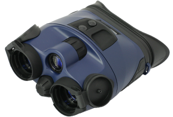 Nachtsicht-Fernglas Yukon Tracker 2x24 WP