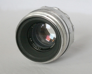 Helios 44 58mm F2-Objektiv für M39