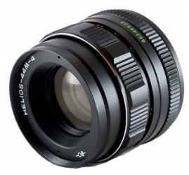 Helios 44M-4 58mm F2-Objektiv für Nikon 1