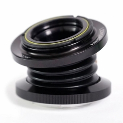 Lensbaby Muse Doppelglas-Objektiv für Canon EOS