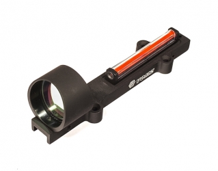 Pilad P1x25 PFO 6 МОА Red Dot Sight Kollimator