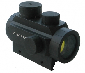 Pilad P1x25 Red Dot Sight Kollimator