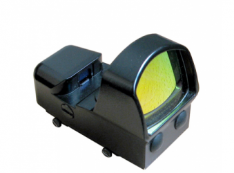 Pilad P1x42 Red Dot Sight Kollimator