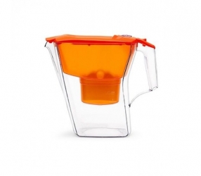 Pitcher Wasserfilter Aquaphor Orion