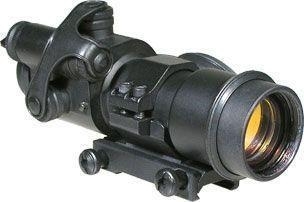 PK-01VI Red Dot Kollimator Sight (Weaver)