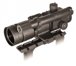 PK-01V Red Dot Sight Kollimator (Saiga, Tigr)