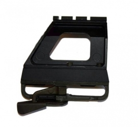 PK-01VA bis AK Centered Berg mit Weber-Schienen-