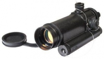 PK-01VM Red Dot Kollimator Sight (Weaver)