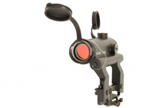 PK-01VS Red Dot Sight Kollimator (Saiga, Vepr, Tigr, SKS)