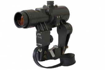 PK-A Red Dot Sight Kollimator (Tigr)
