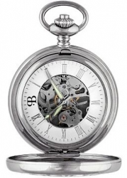 Taschenuhr Poljot 2441936