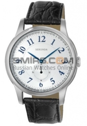 Poljot Uhren Sekonda 1L45 / 3321289