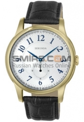 Poljot Uhren Sekonda 1L45 / 3326289