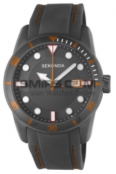 Poljot Uhren Sekonda 1R424 / 4