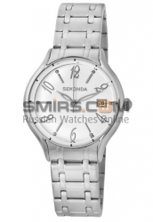Poljot Uhren Sekonda 1U261 / M1