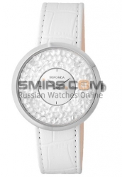 Poljot Uhren Sekonda 1W391 / 1K