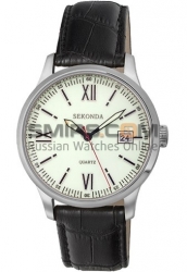 Poljot Uhren Sekonda 2415/4051117