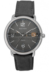 Poljot Uhren Sekonda 348 / 1K