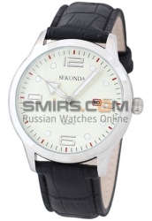 Poljot Uhren Sekonda 357 / 1W