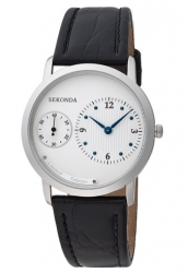 Poljot Uhren Sekonda VX02 / 4191341