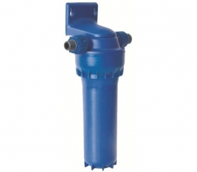 Aquaphor Vorfilter AQUABOSS Blau für Kaltwasser