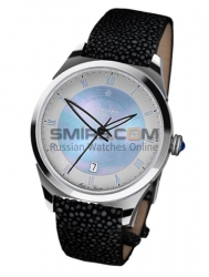 Quarzuhr Denissov Number One 955.112.001.4.N3M