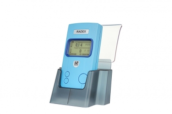 RADEX RD1008 Strahlungsdosimeter / Digital-Geiger / Tube Zähler