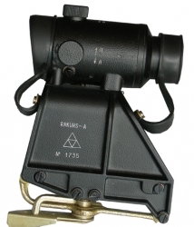 Rakurs-A Red Dot Sight Kollimator (Tigr, Vepr, Saiga)