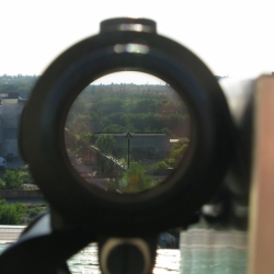 Rakurs-A1 Red Dot Sight Kollimator (Tigr, Vepr, Saiga)