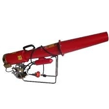 Repeller Abschreckungs Vogelverscheucher Grompushka M1