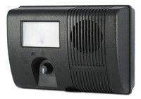 Tierabschreckungs Repeller Weitech WK0051 - Garten-Schutz