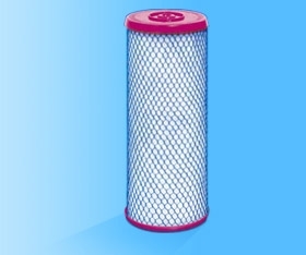 Ersatz-Kohleblock Aquaphor Viking Midi B515-14