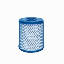 Ersatz-Dual-Kohlenstoff-Block Aquaphor Lieblings B150 (10 Mikrometer, 1 Mikron)