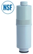 Ersatz-Wasserfilter IONTECH ACF-3 für die IT-588