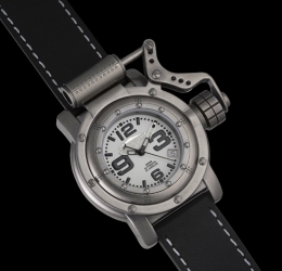 Retrowerk ETA-2824-Uhr-R006