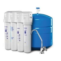 Umkehrosmose-System Aquaphor Kristall Osmo 100, mod.4