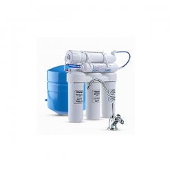 Umkehrosmose-System Aquaphor Osmo 100, MOD.5